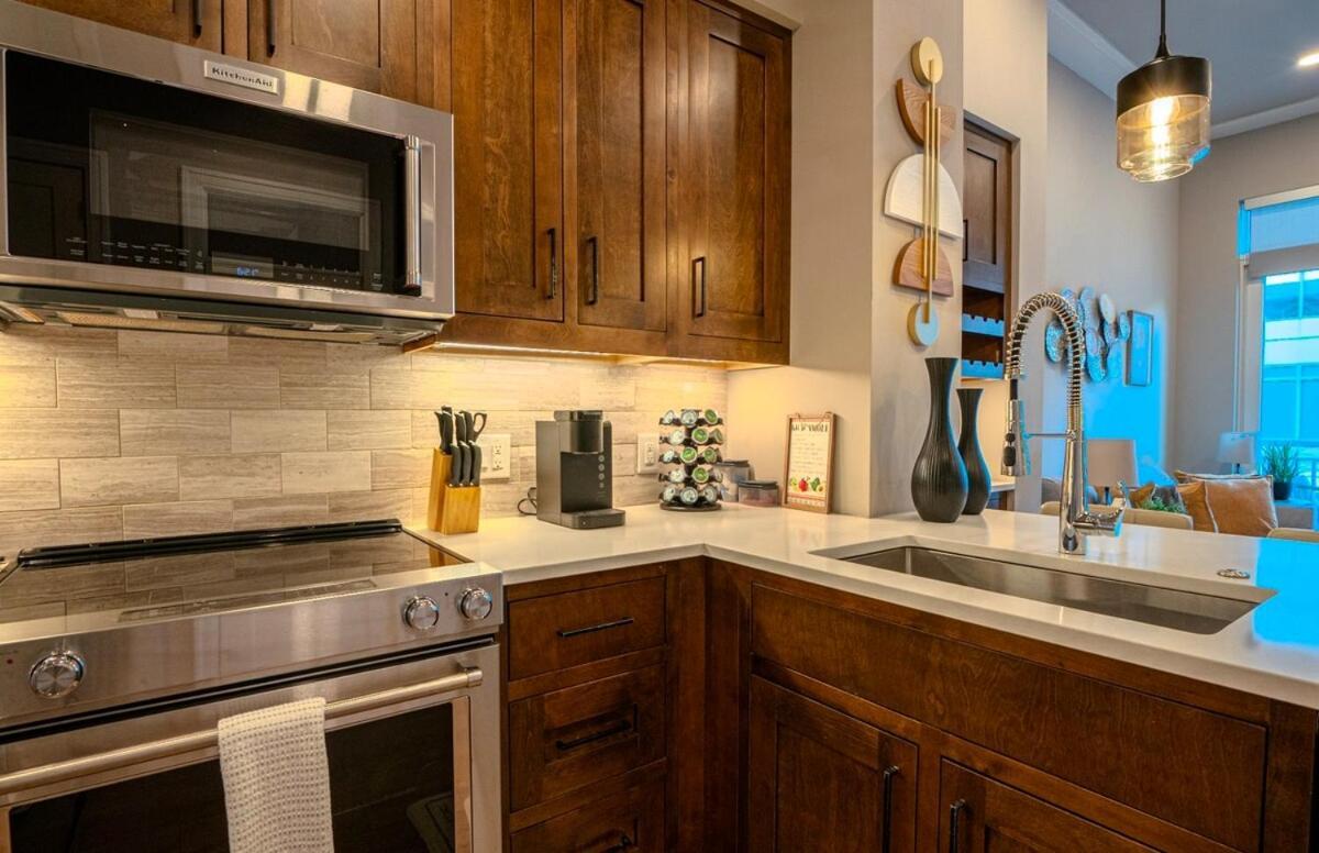 Apartment Urban Haven Atlanta