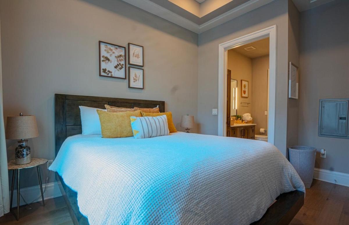 Apartment Urban Haven Atlanta
