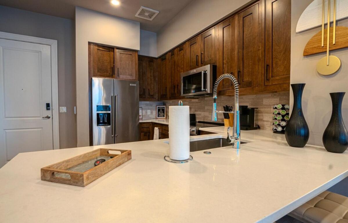 Apartment Urban Haven Atlanta
