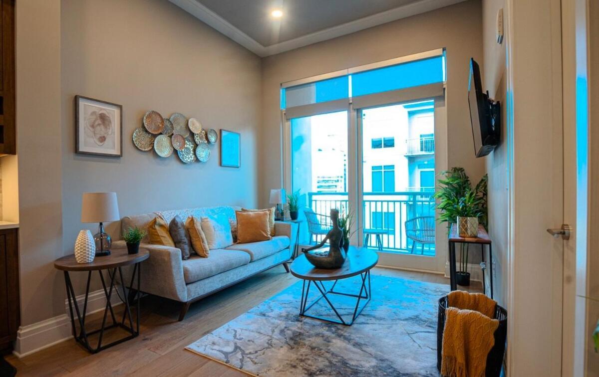 Urban Haven Apartment Atlanta