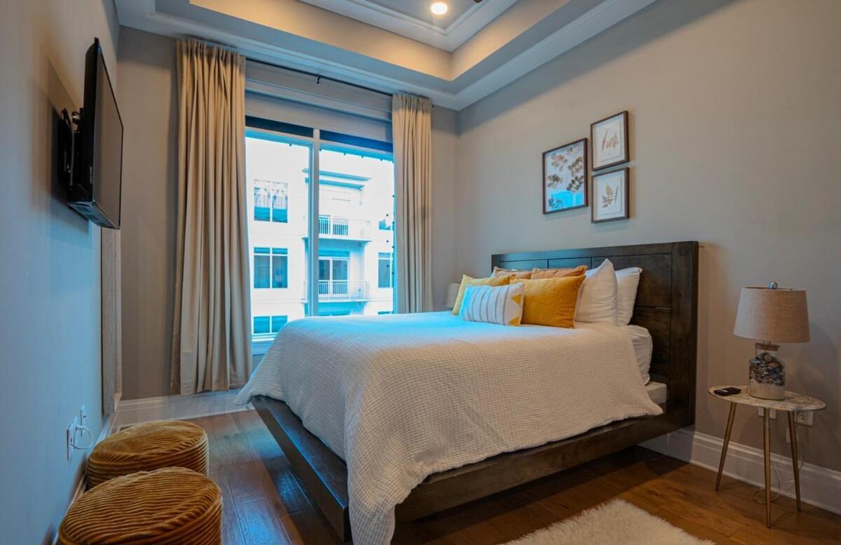 Apartment Urban Haven