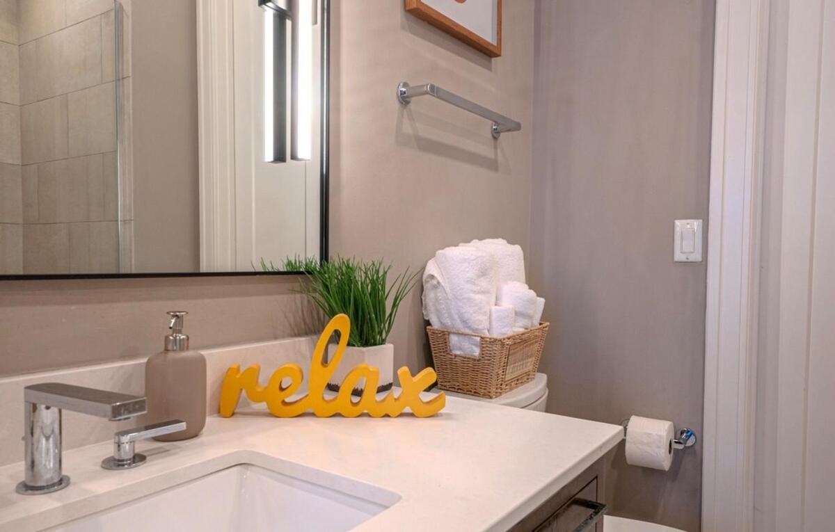 Urban Haven Apartment